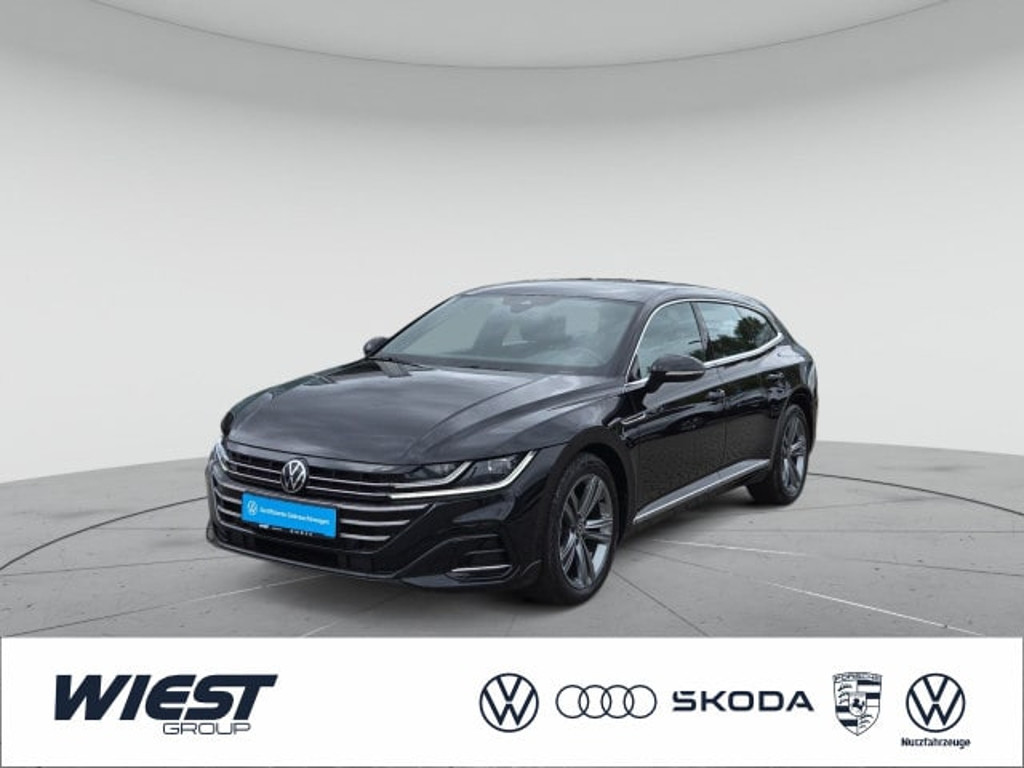 Volkswagen Arteon Shooting Brake DSG R-Line 2.0 TDI