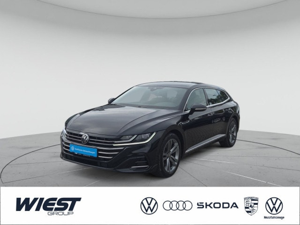 Volkswagen Arteon Shooting Brake DSG R-Line 2.0 TDI
