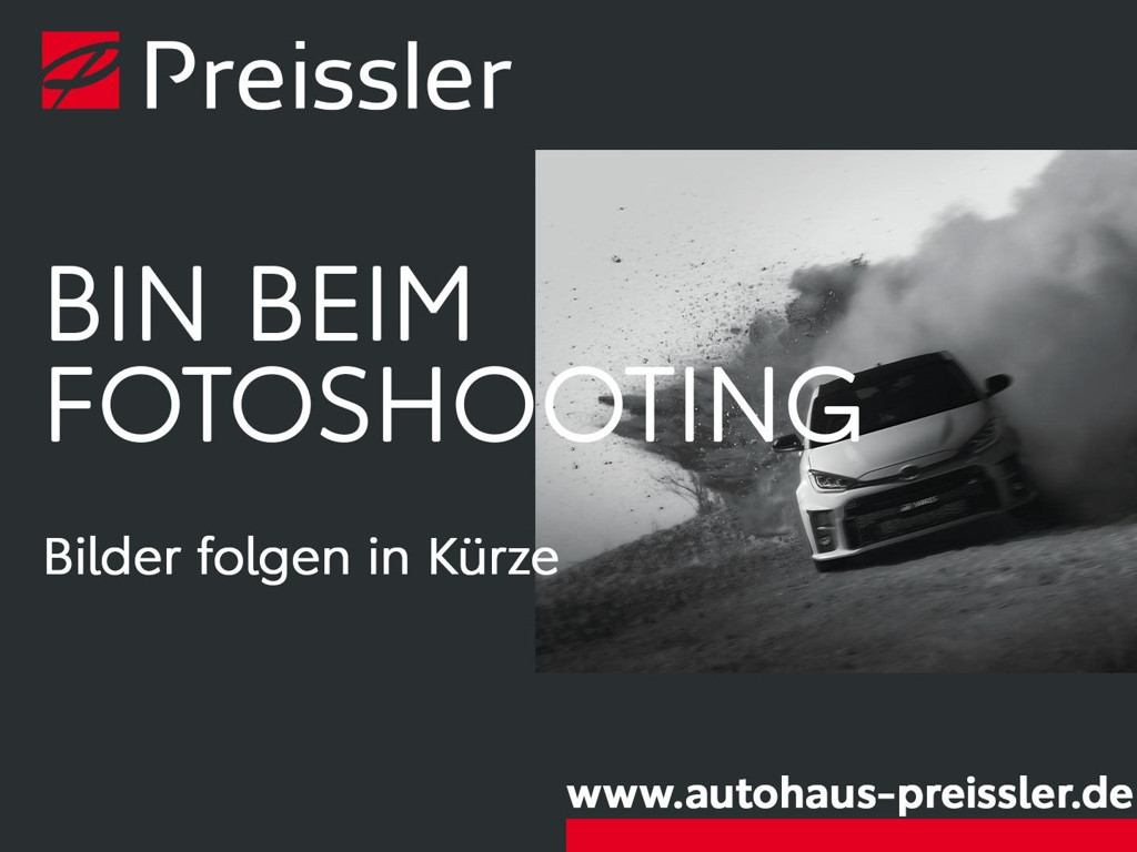 Toyota Yaris Comfort 5-deurs