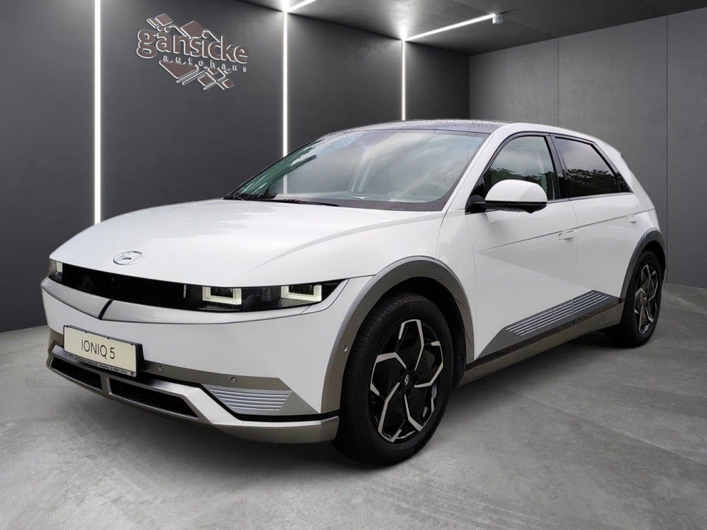 Hyundai Ioniq 5 73 kWh UNIQ Vierwielaandrijving 4WD