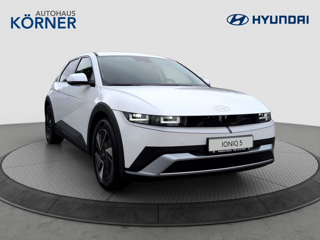 Hyundai Ioniq 5 UNIQ