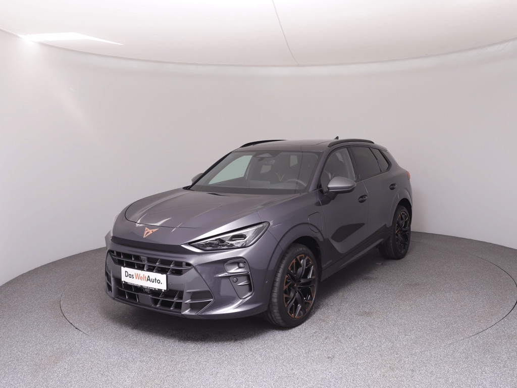 Cupra Terramar VZ 1.5 e-Hybrid