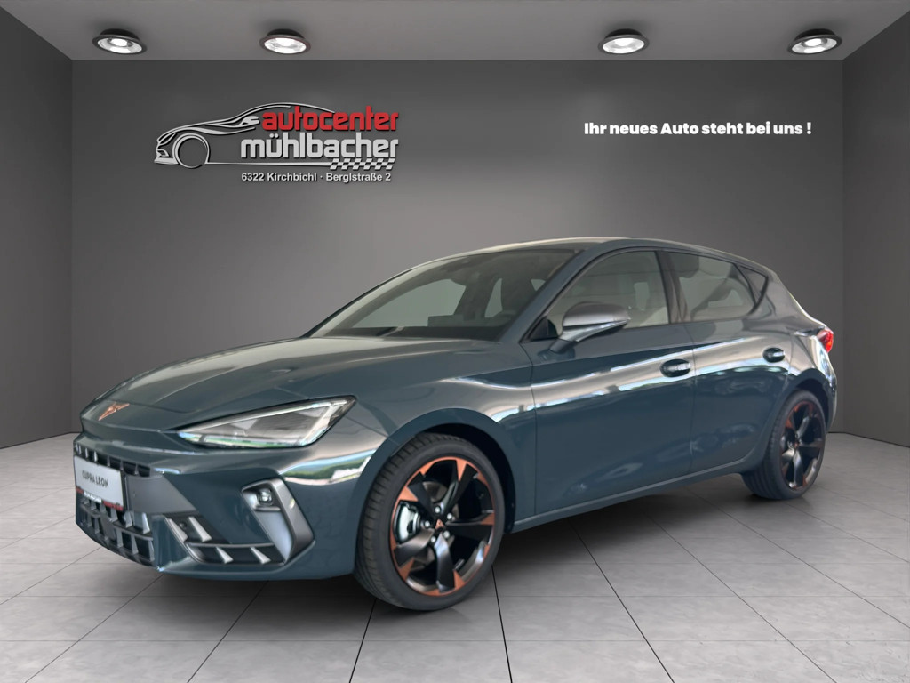 Cupra Leon 1.5 TSI
