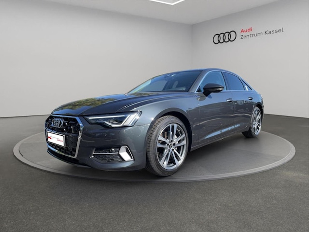 Audi A6 Sedan S-Tronic 40 TDI