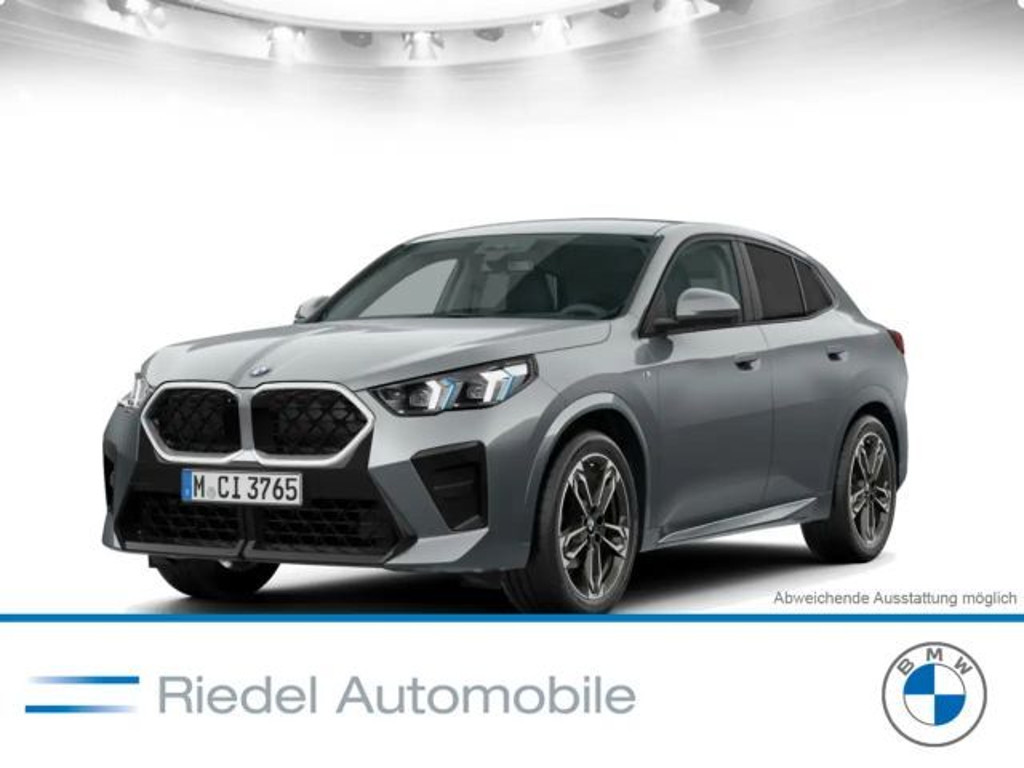 BMW X2 M-Sport xDrive20d