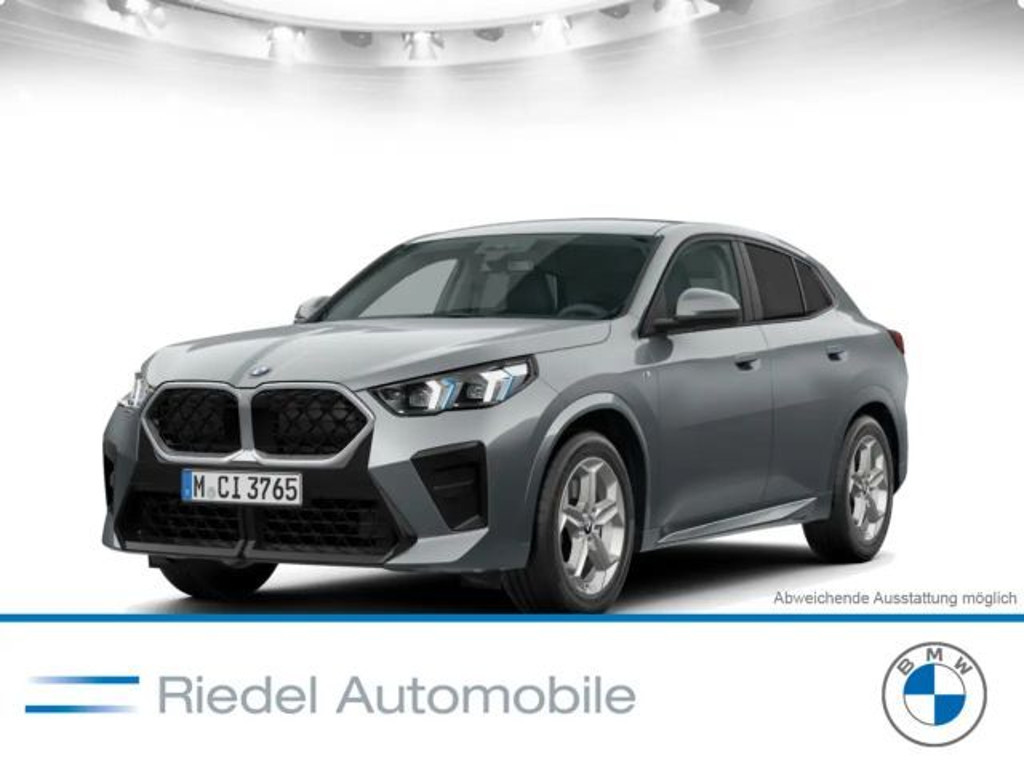 BMW X2 M-Sport sDrive20i