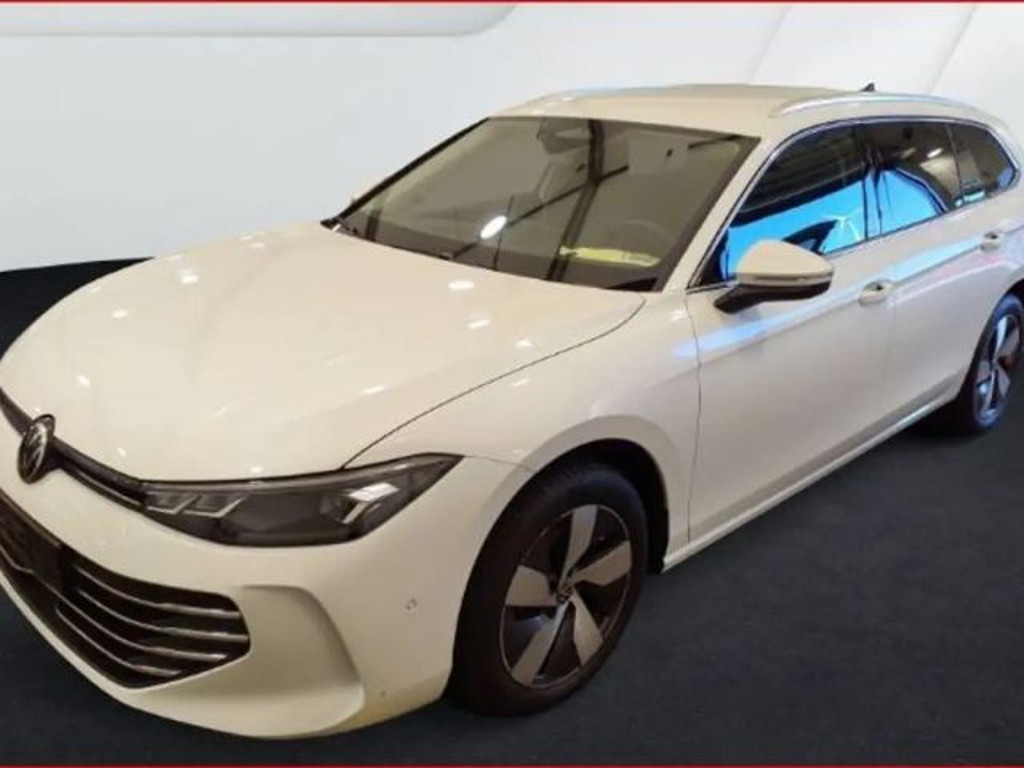 Volkswagen Passat Business Variant IQ.Drive 1.5 eTSI