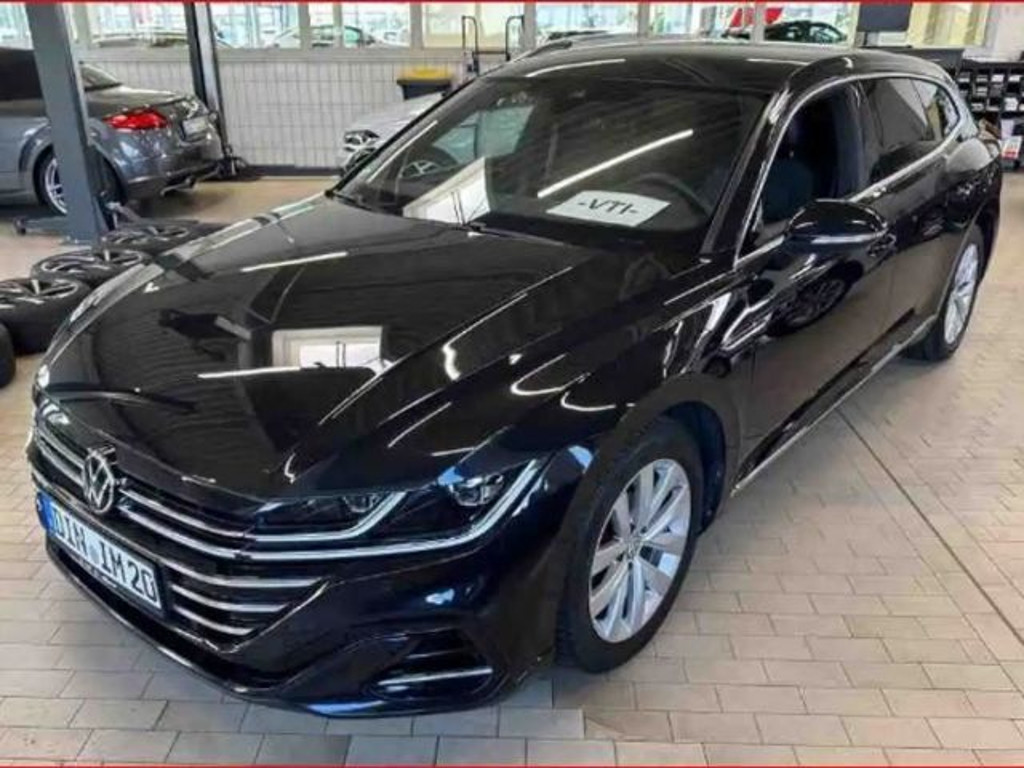 Volkswagen Arteon Shooting Brake R-Line Pro 2.0 TDI