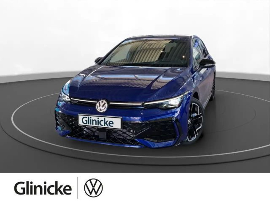 Volkswagen Golf DSG R-Line