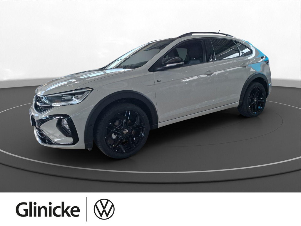 Volkswagen Taigo DSG R-Line