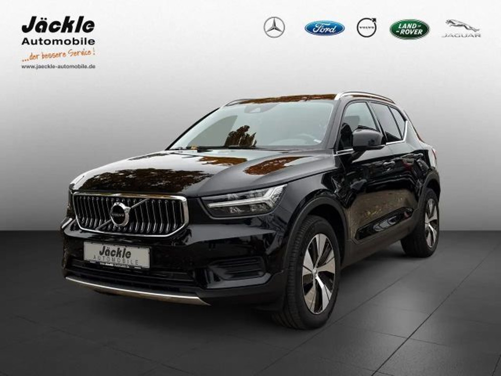 Volvo XC40 Recharge Core