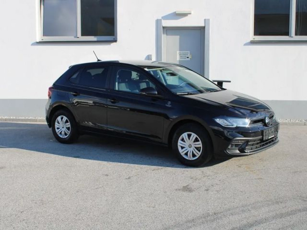 Volkswagen Polo 4Me TSI