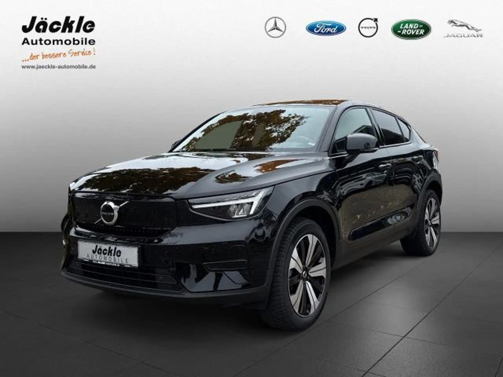 Volvo C40 AWD Recharge Core