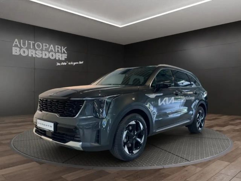 Kia Sorento GDi Platinum Edition Vierwielaandrijving