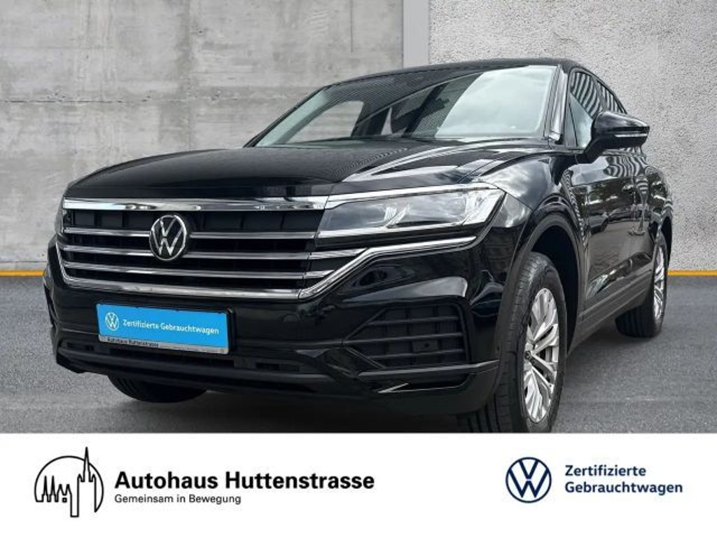 Volkswagen Touareg 3.0 V6 TDI