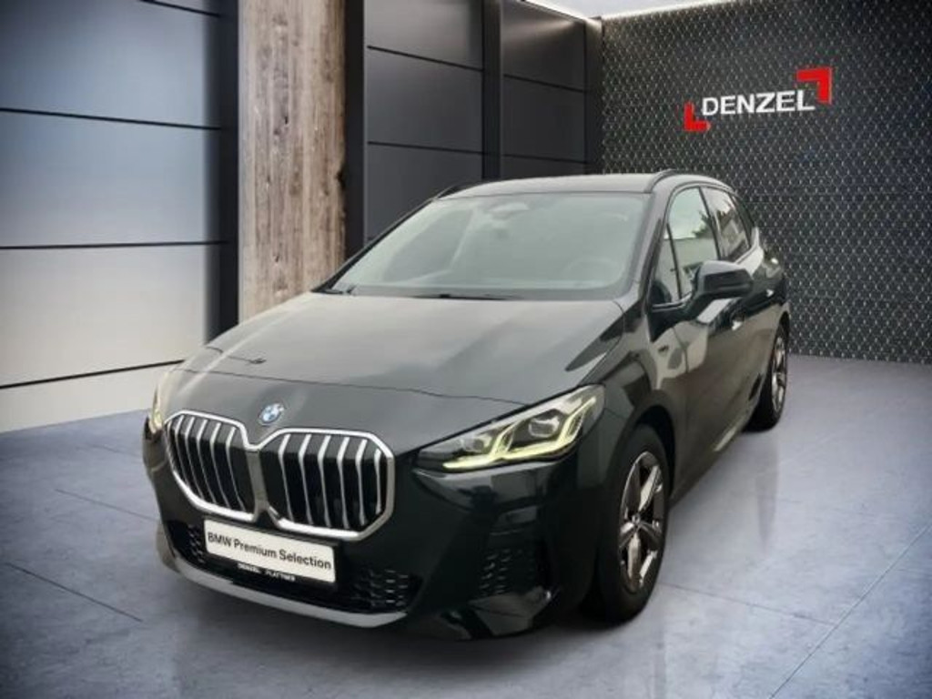 BMW 2 Serie 218 Active Tourer Sedan 218i