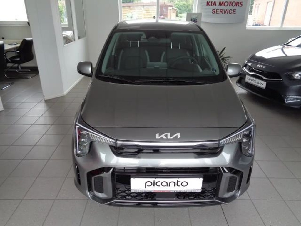 Kia Picanto GT-Line