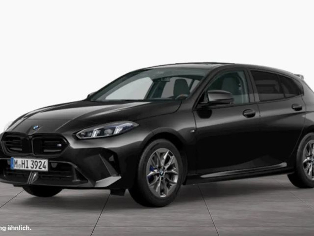 BMW 1 Serie 135 xDrive Sedan