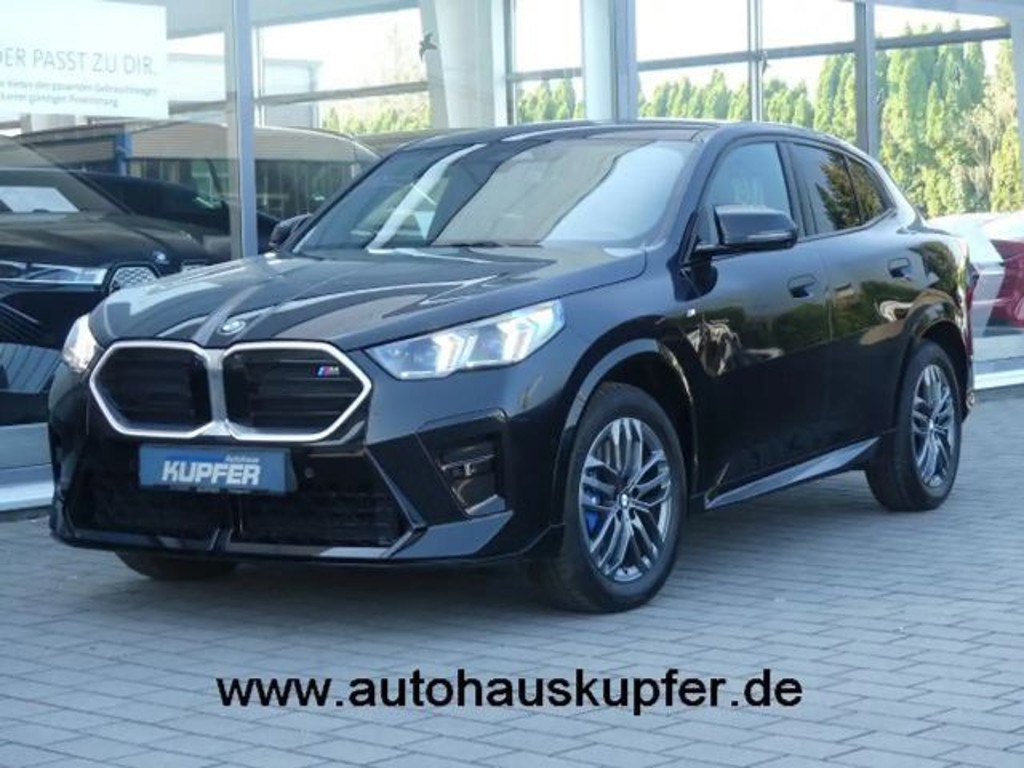 BMW X2 M-Sport xDrive M35i