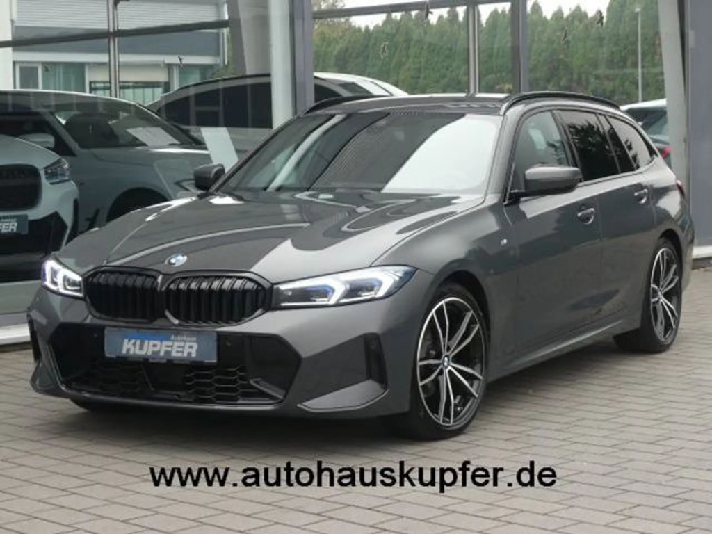 BMW 3 Serie 320 xDrive Touring 320d