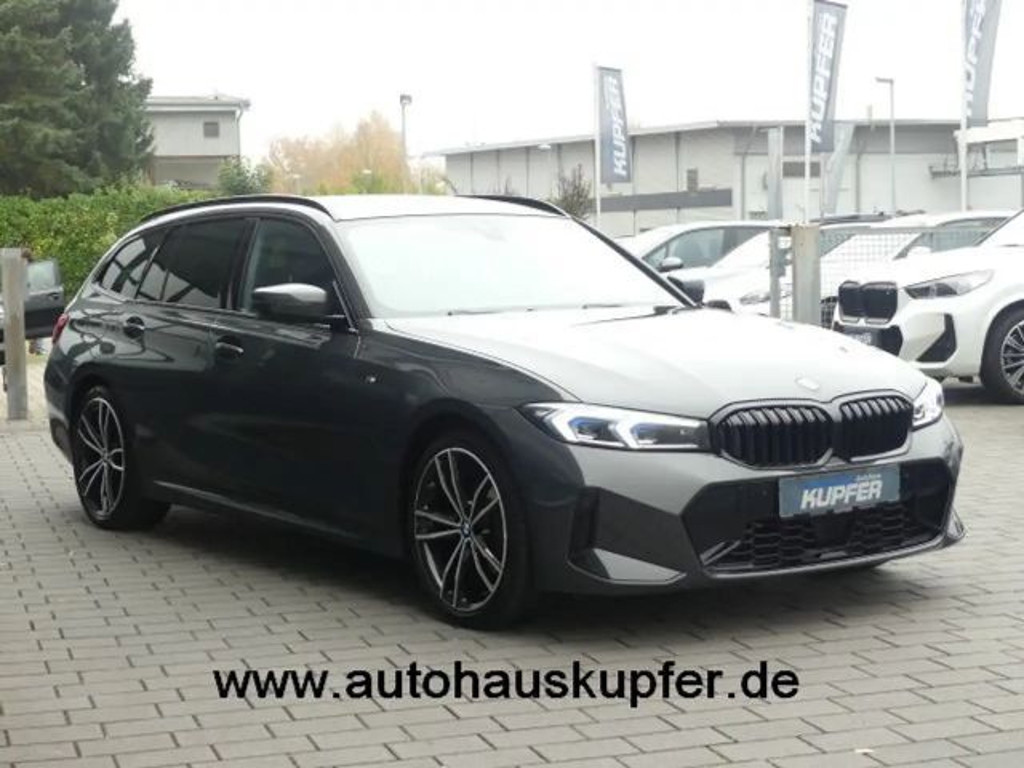 BMW 3 Serie