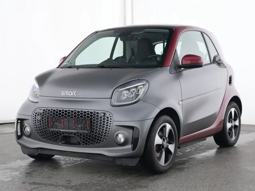 Smart EQ fortwo Passion 22kw onboard charger