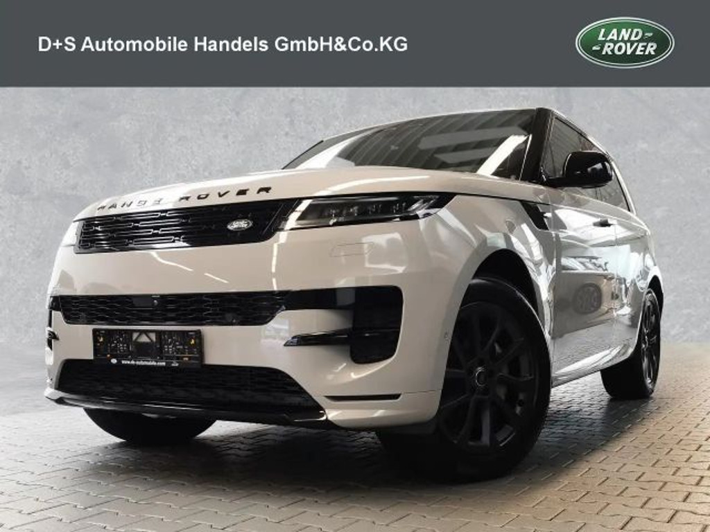 Land Rover Range Rover Sport Dynamic SE D300