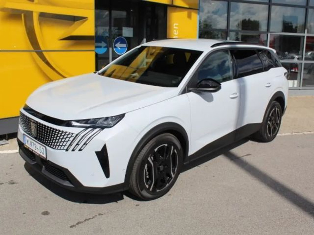 Peugeot E-5008 Allure Pack