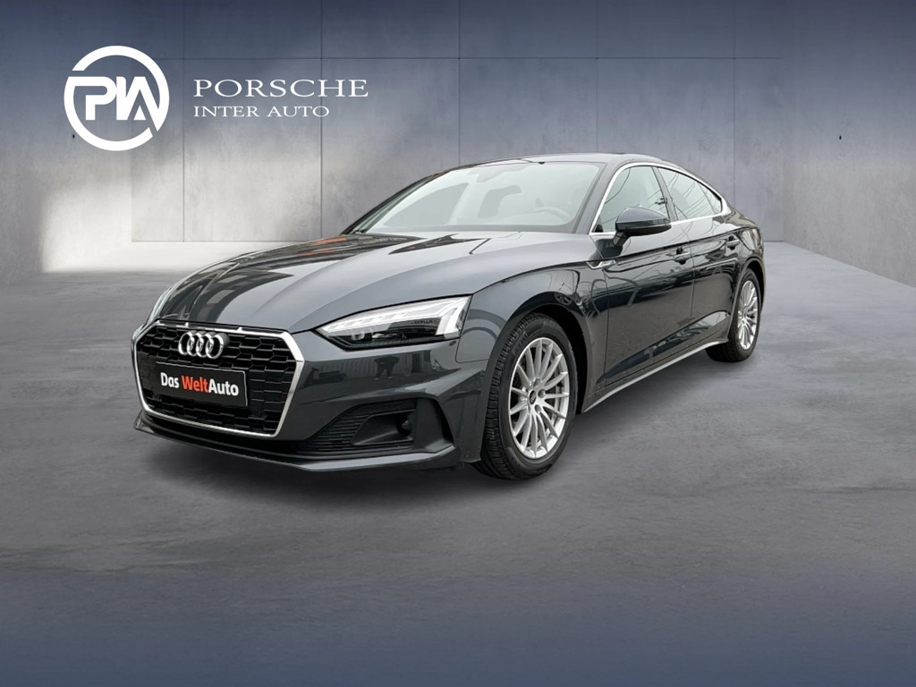 Audi A5 Sportback 30 TDI