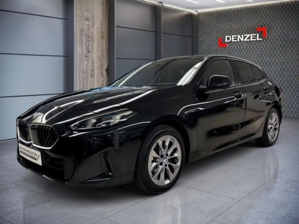 BMW 1 Serie 116 Sedan