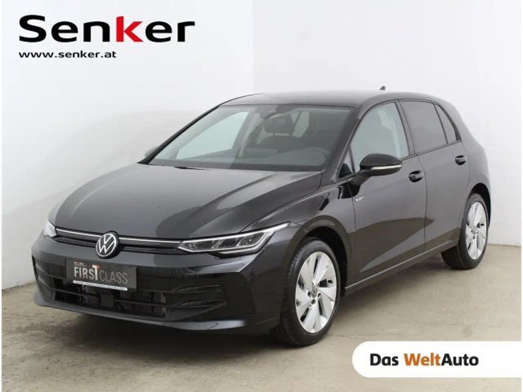 Volkswagen Golf Rabbit TSI