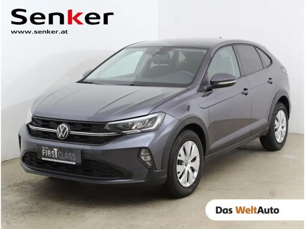 Volkswagen Taigo 4Me TSI