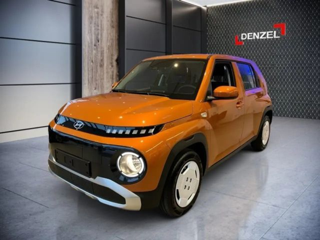 Hyundai INSTER 49 kWh