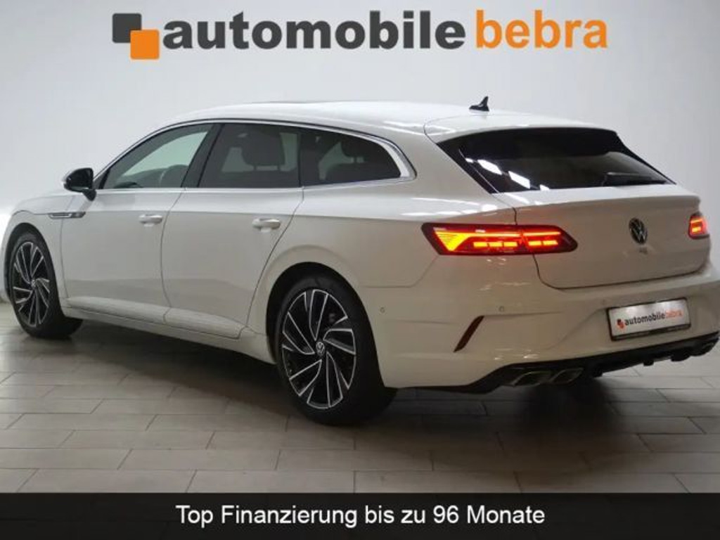 Volkswagen Arteon DSG 2.0 TSI