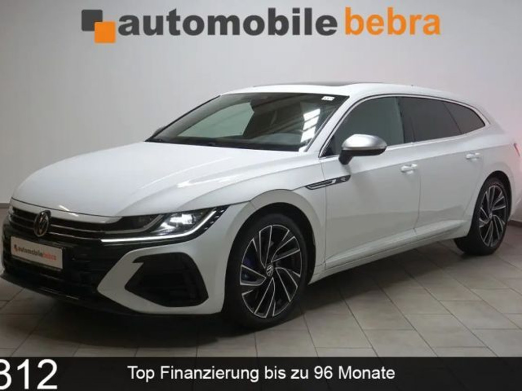 Volkswagen Arteon Shooting Brake DSG 2.0 TSI