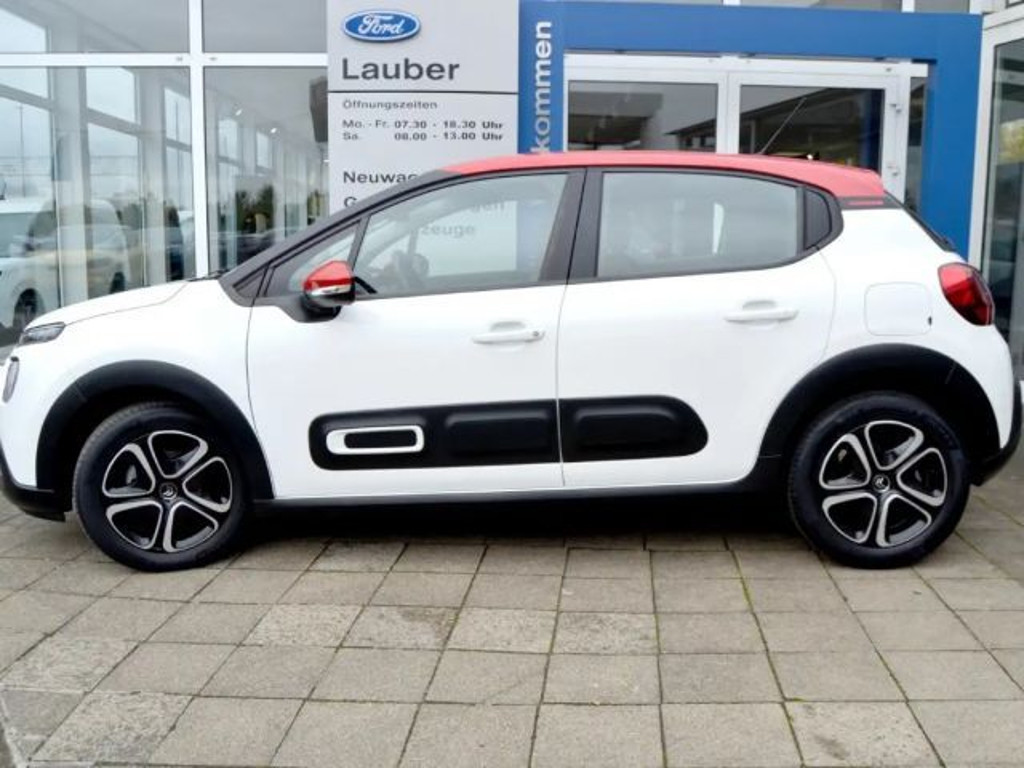 Citroën C3