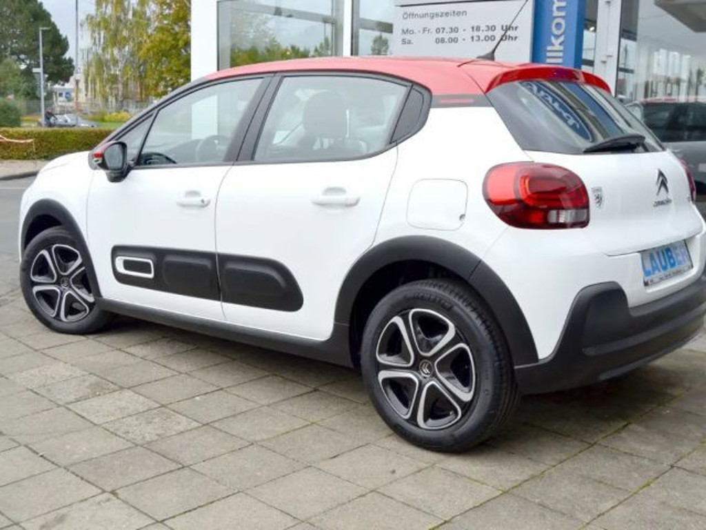 Citroën C3