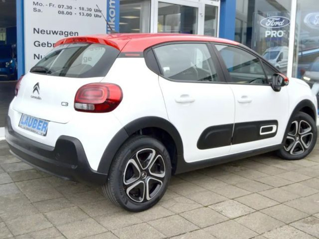 Citroën C3