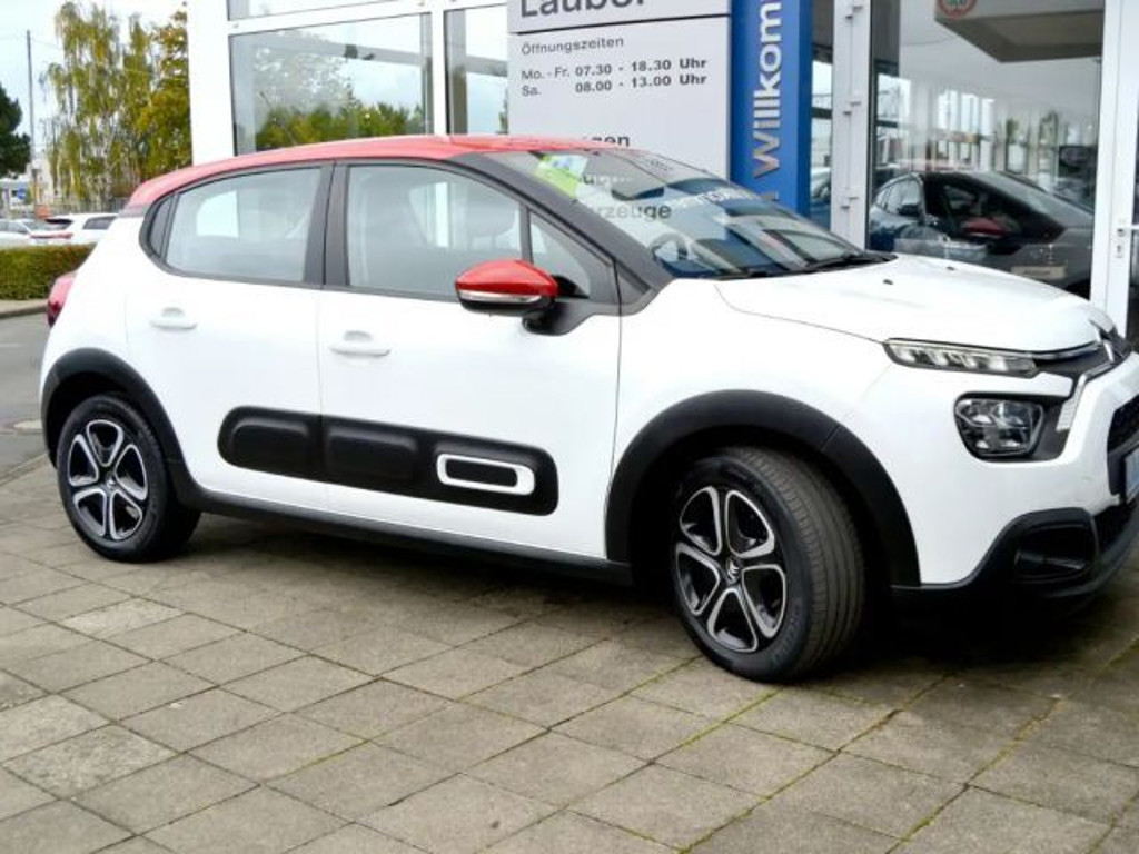 Citroën C3