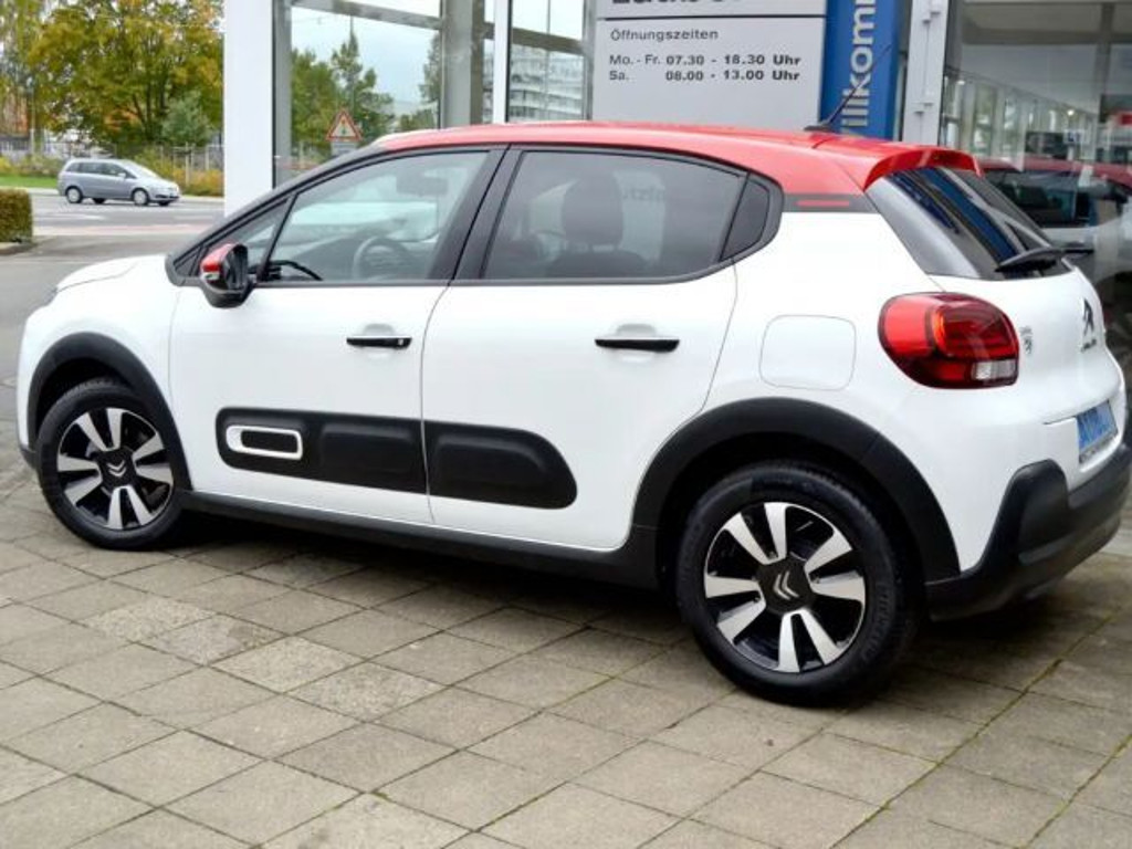 Citroën C3