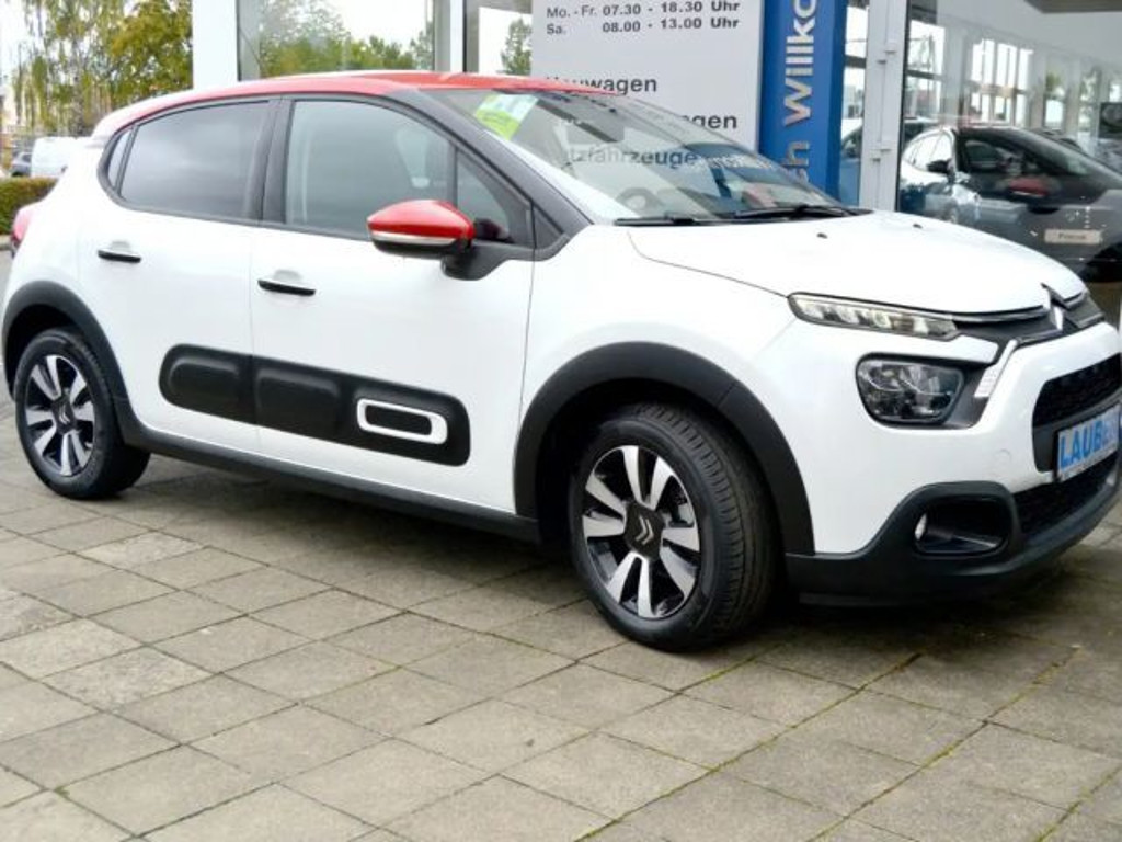 Citroën C3