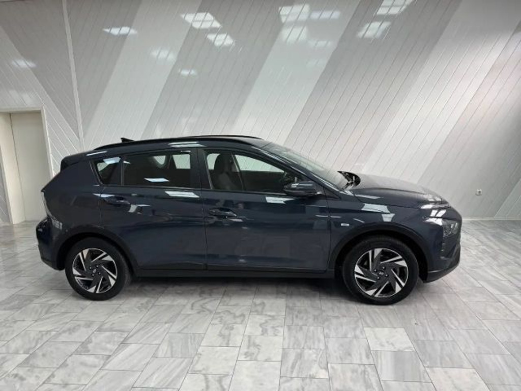 Hyundai Bayon Trend 1.0