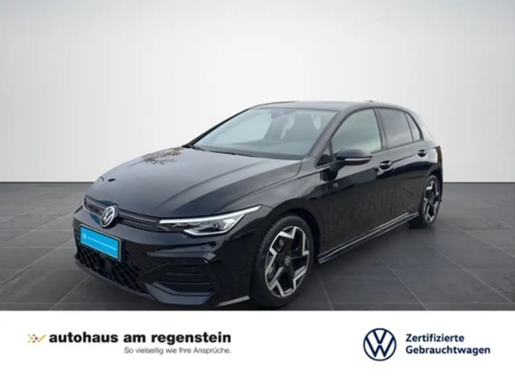 Volkswagen Golf R-Line Golf VIII 1.5 eTSI