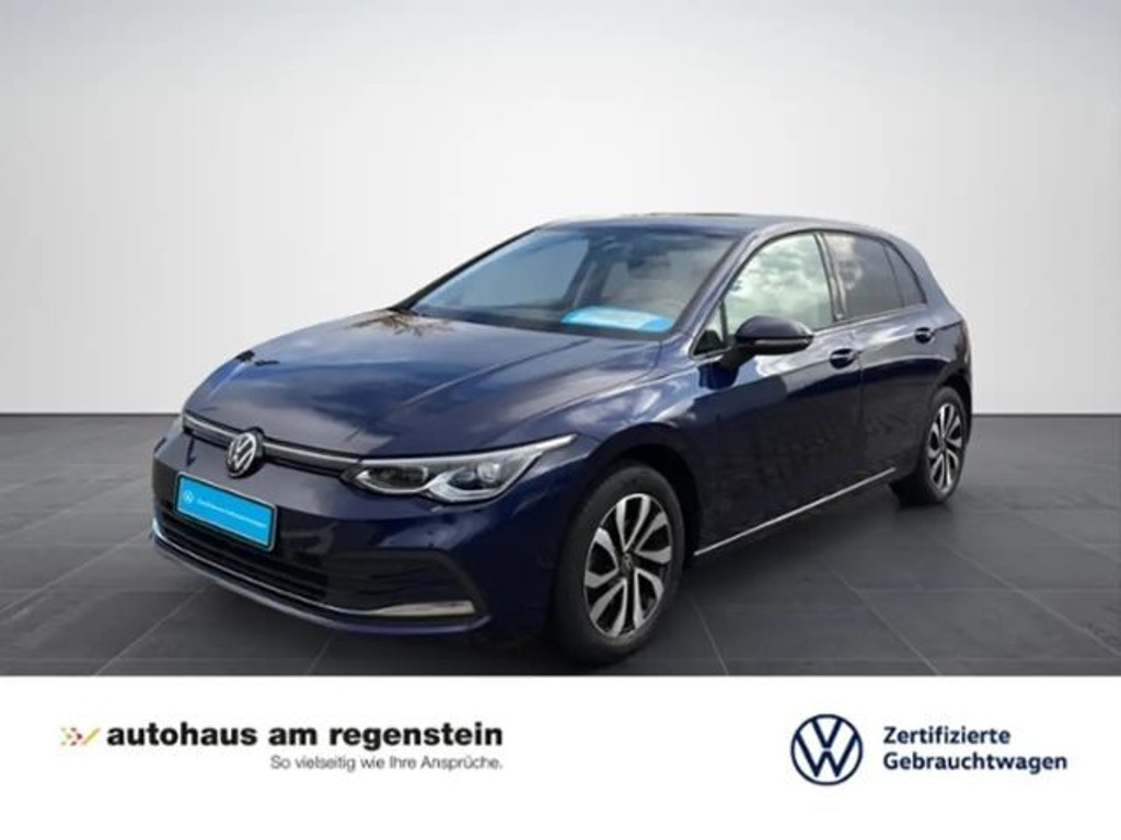 Volkswagen Golf 1.5 TSI Golf VIII