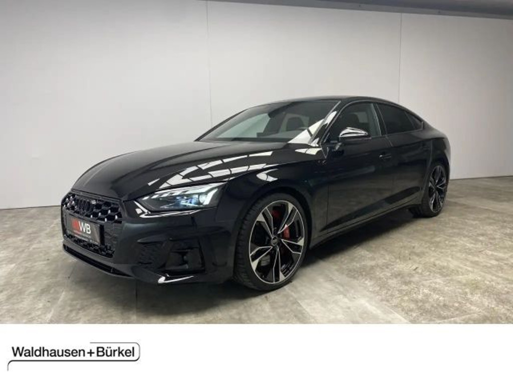 Audi S5 Sportback Quattro Competition 3.0 TDI