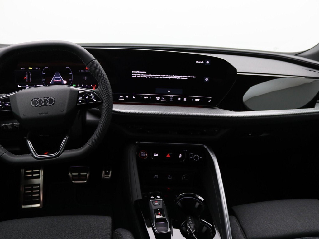 Audi Q5 Quattro S-Line S-Tronic