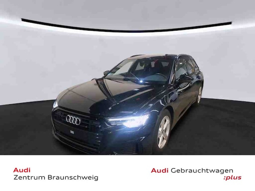 Audi A6 Avant Quattro S-Tronic Sport 45 TFSI