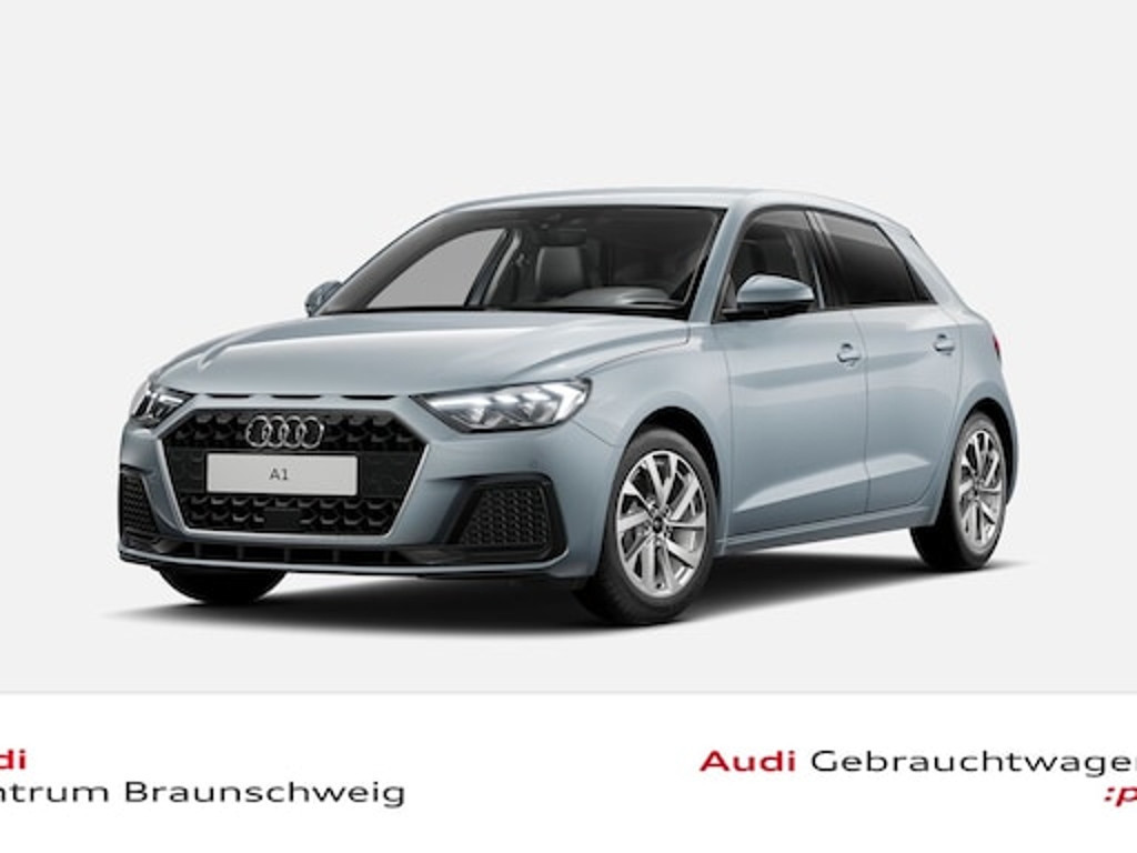 Audi A1 Sportback 30 TFSI