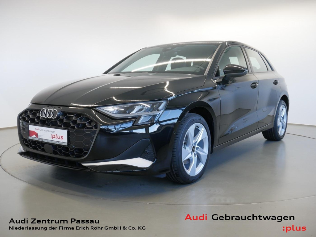 Audi A3 Sportback Sedan 30 TDI