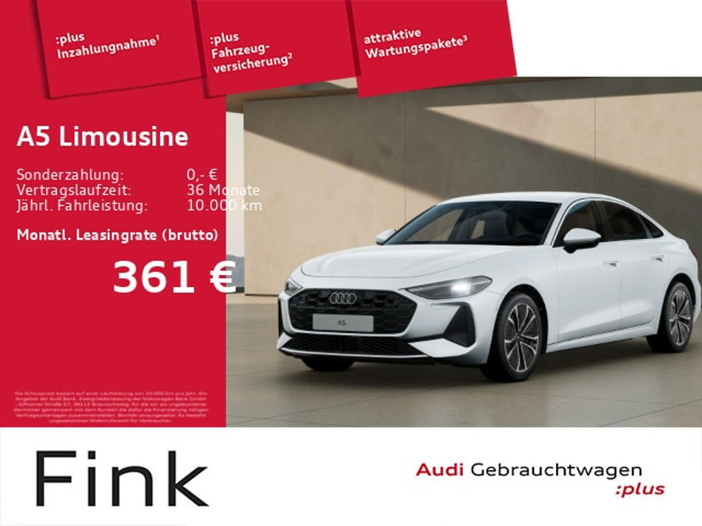 Audi A5 Quattro S-Tronic